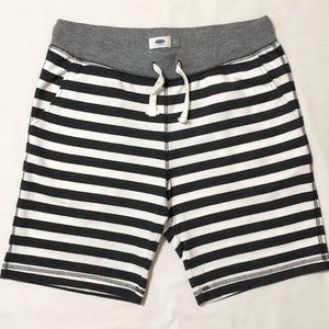 Old Navy Men’s French Terry Athletic Shorts - S